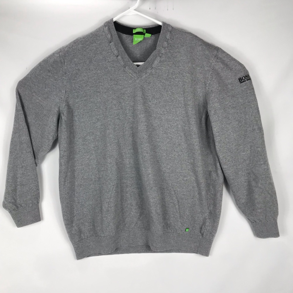 Hugo boss woman sweater size xxl